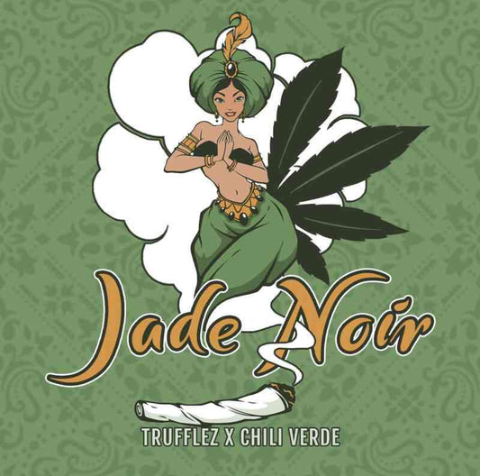 Elev8 Seeds - Jade Nior