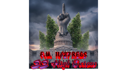 SS HIGH OCTANE > F.U
