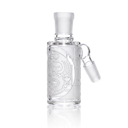 Maya Clear Dry Ash Catcher