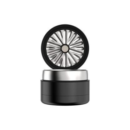 Next Gen Flower Mill Premium - 2.5"