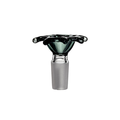 Grim Ripper Puffco Peak Top - Skull & Worm Copy