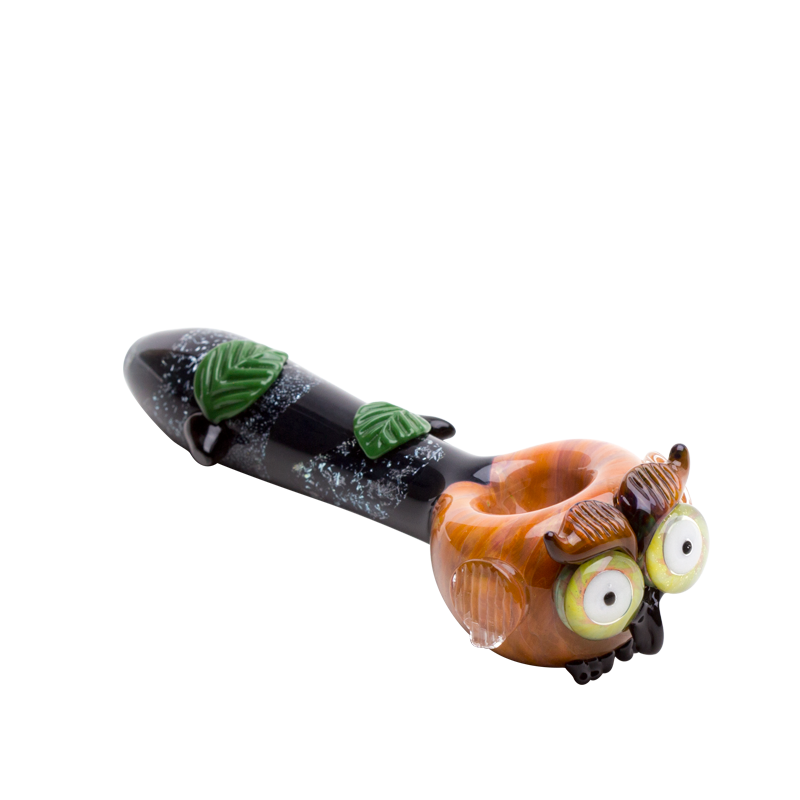 Empire Glassworks Spoon Pipe