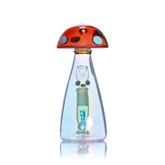 Hemper - Trippy Shroom