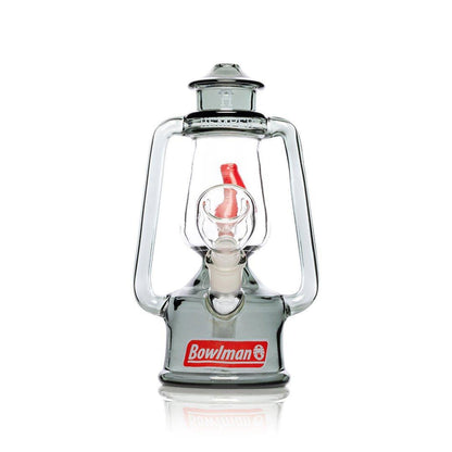 Bowlman Lantern