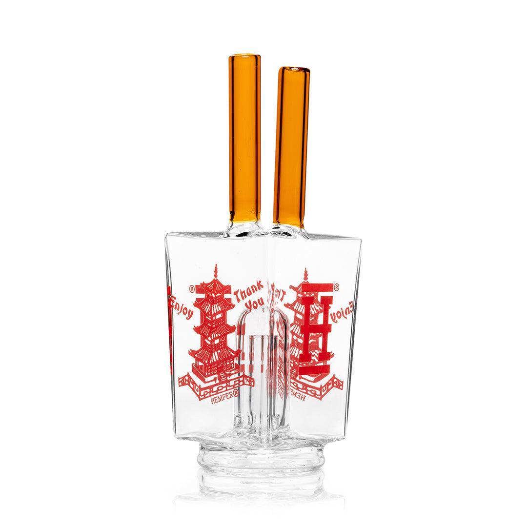 Chinese Takeout Peak Top