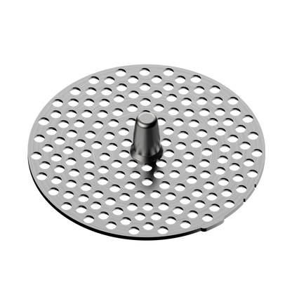 3.5" Mill Plates