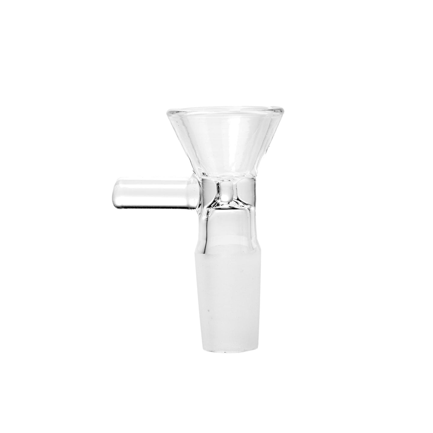 Inline Tube Triple Ice Catch