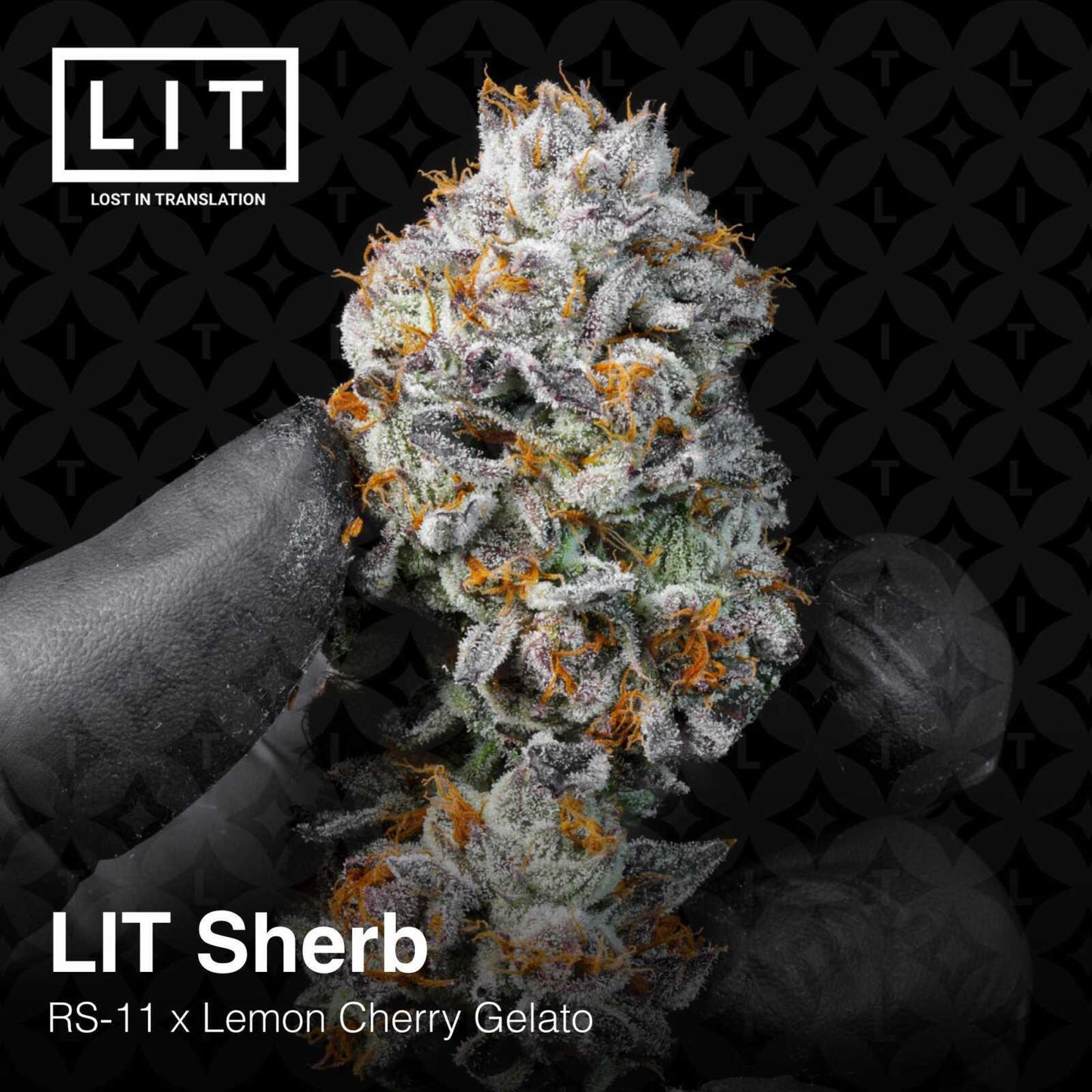 Lit Farms - Lit Sherb