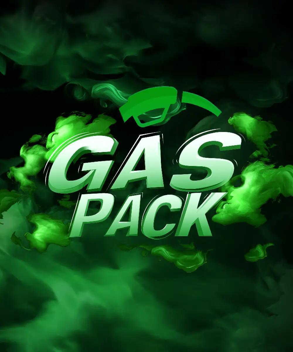 Barney's Farm - Gas Pack