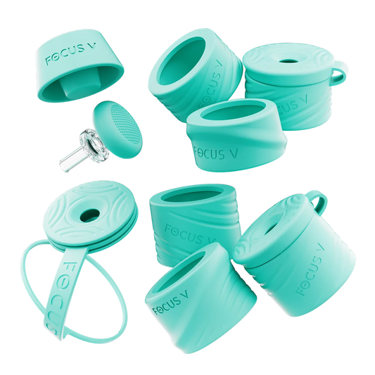 Focus V  Carta Swivel and Silicone Accessory Kit