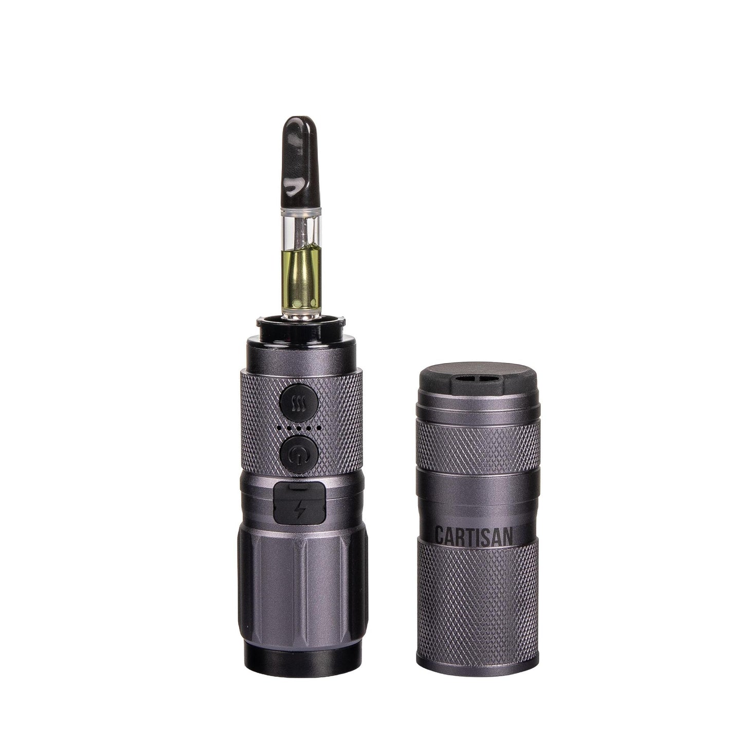 Cartisan High-Beam