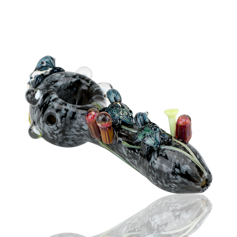 Empire Glassworks Spoon Pipe