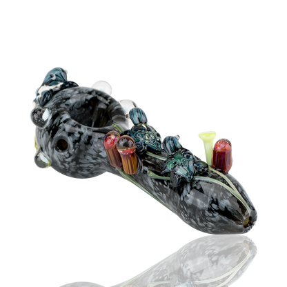 Empire Glassworks Spoon Pipe