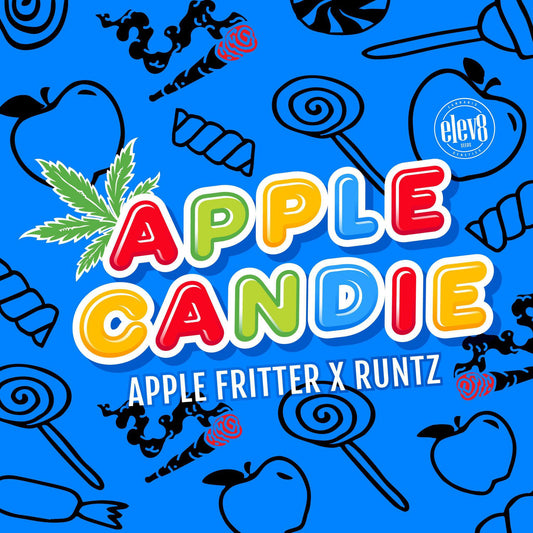 Elev8 Seeds - Apple Candie