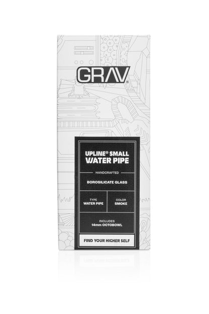 GRAV Smoke Upline Water Pipe