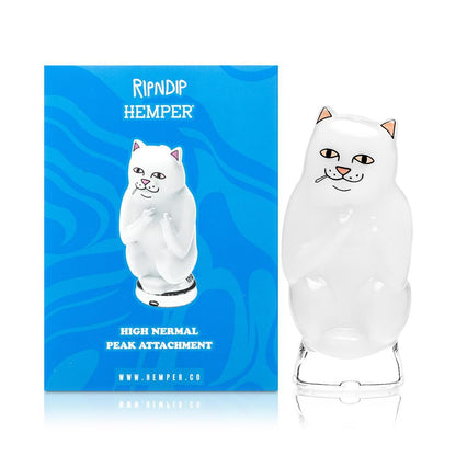 RIPNDIP x Hemper Peak Attachment