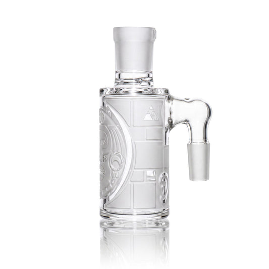 Maya Clear Dry Ash Catcher