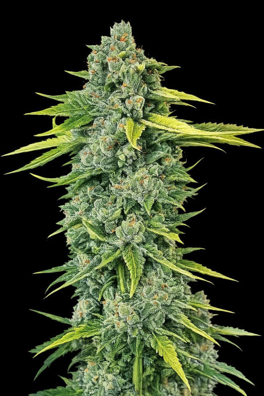 cali connection - blue dream haze