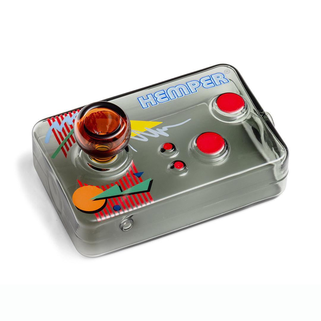 Totally Rad Arcade