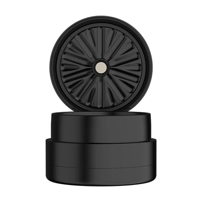 Next Gen Flower Mill Standard - 2.5"