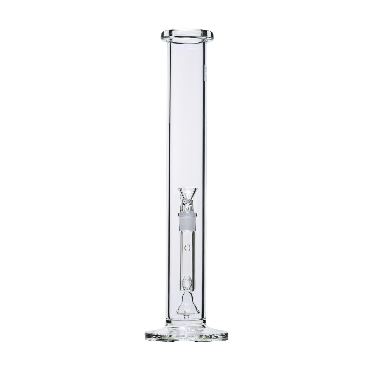 Human Grade 15" Tube