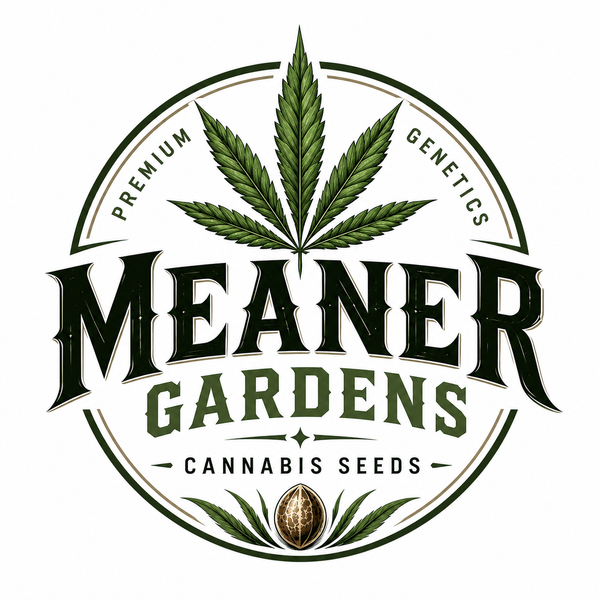 Meaner Gardens