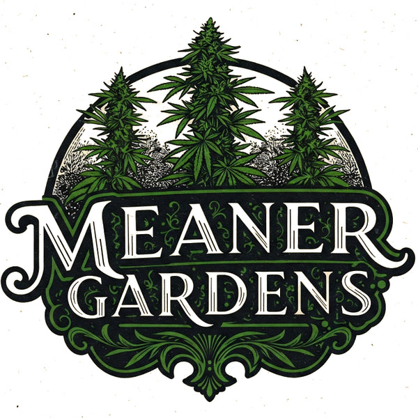 Meaner Gardens