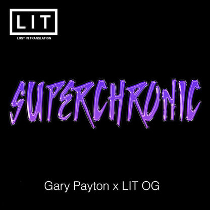 LIT Farms - Superchronic