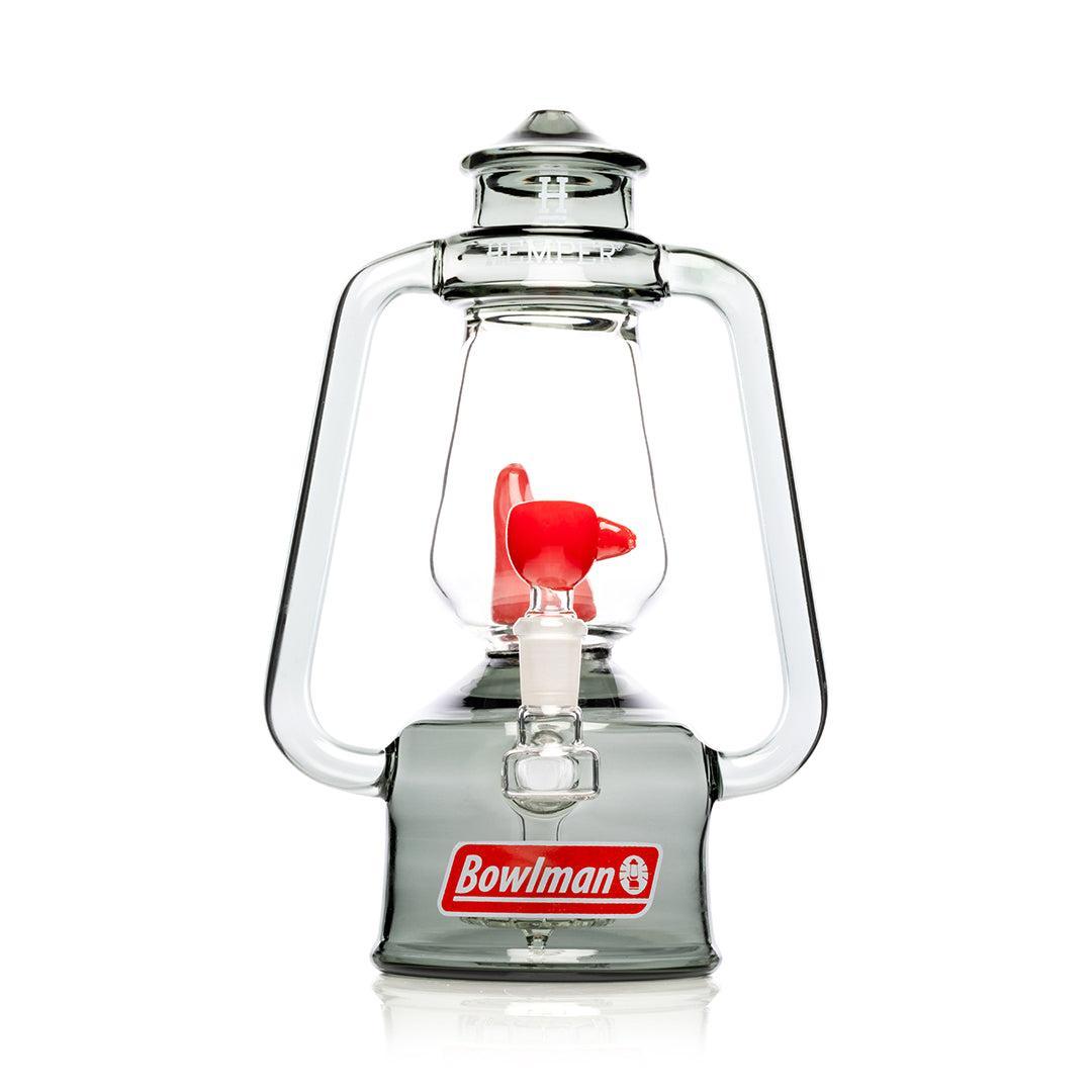 Bowlman Lantern