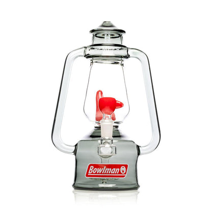 Bowlman Lantern