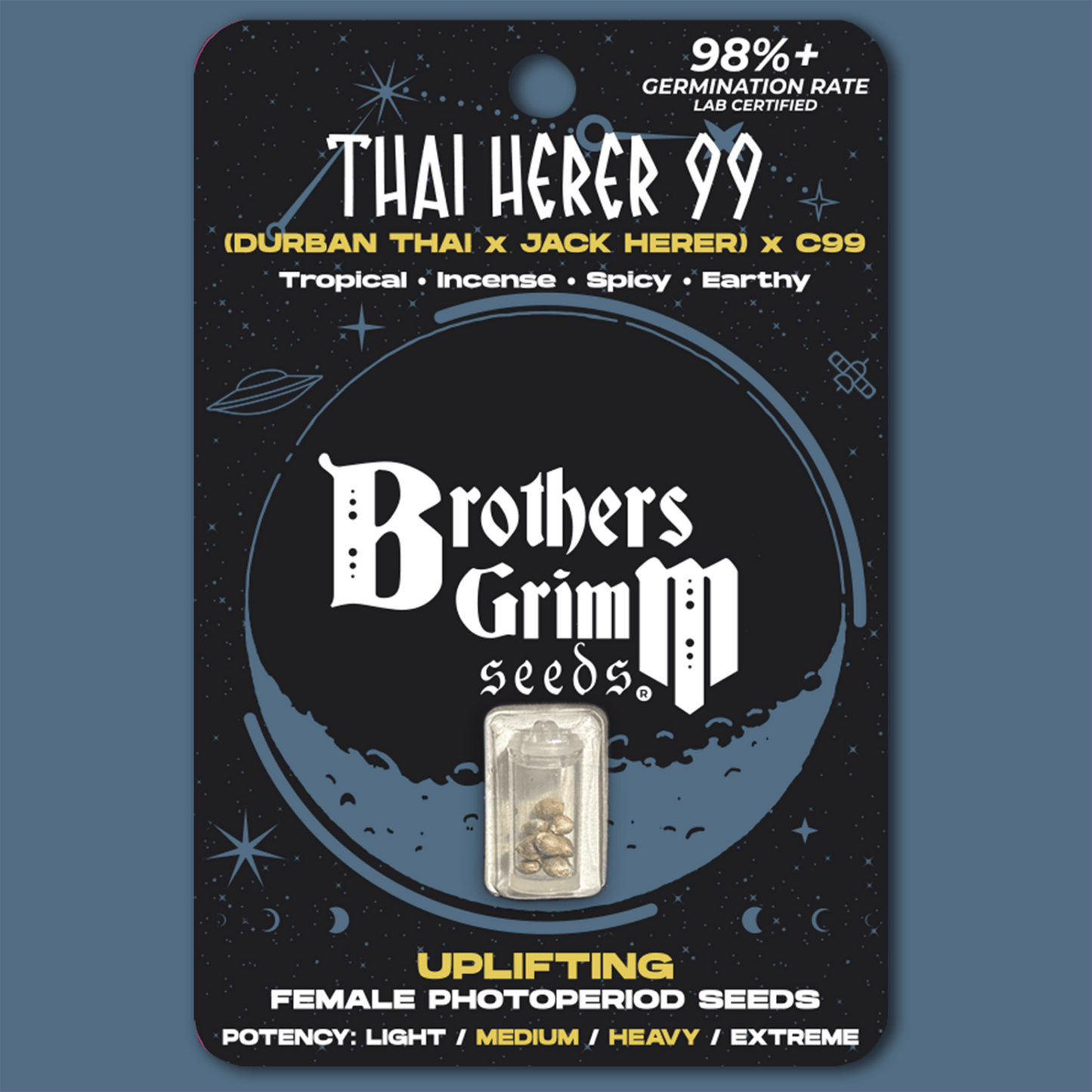 Brothers Grimm - Thai Herer 99