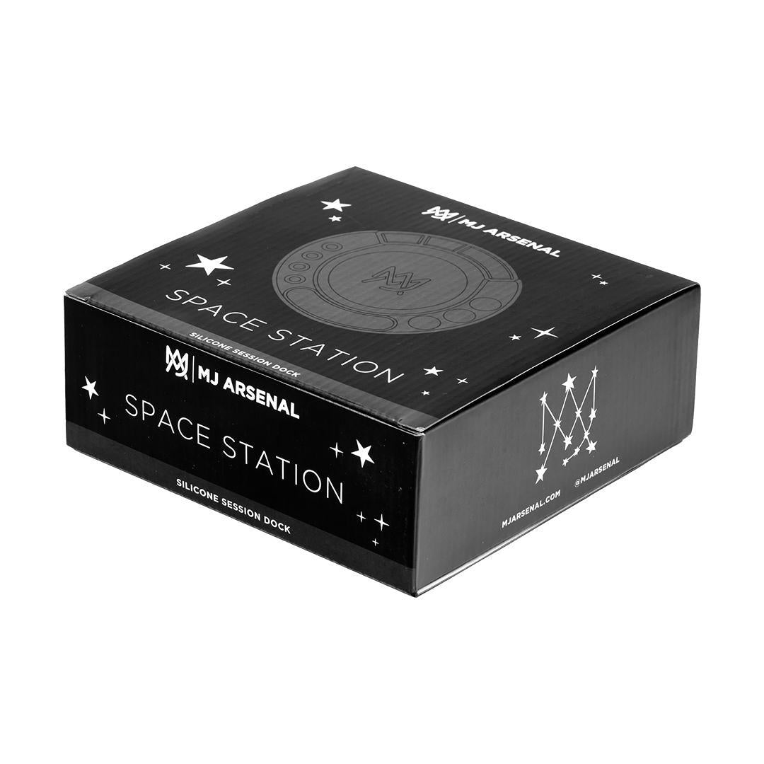 Space Station