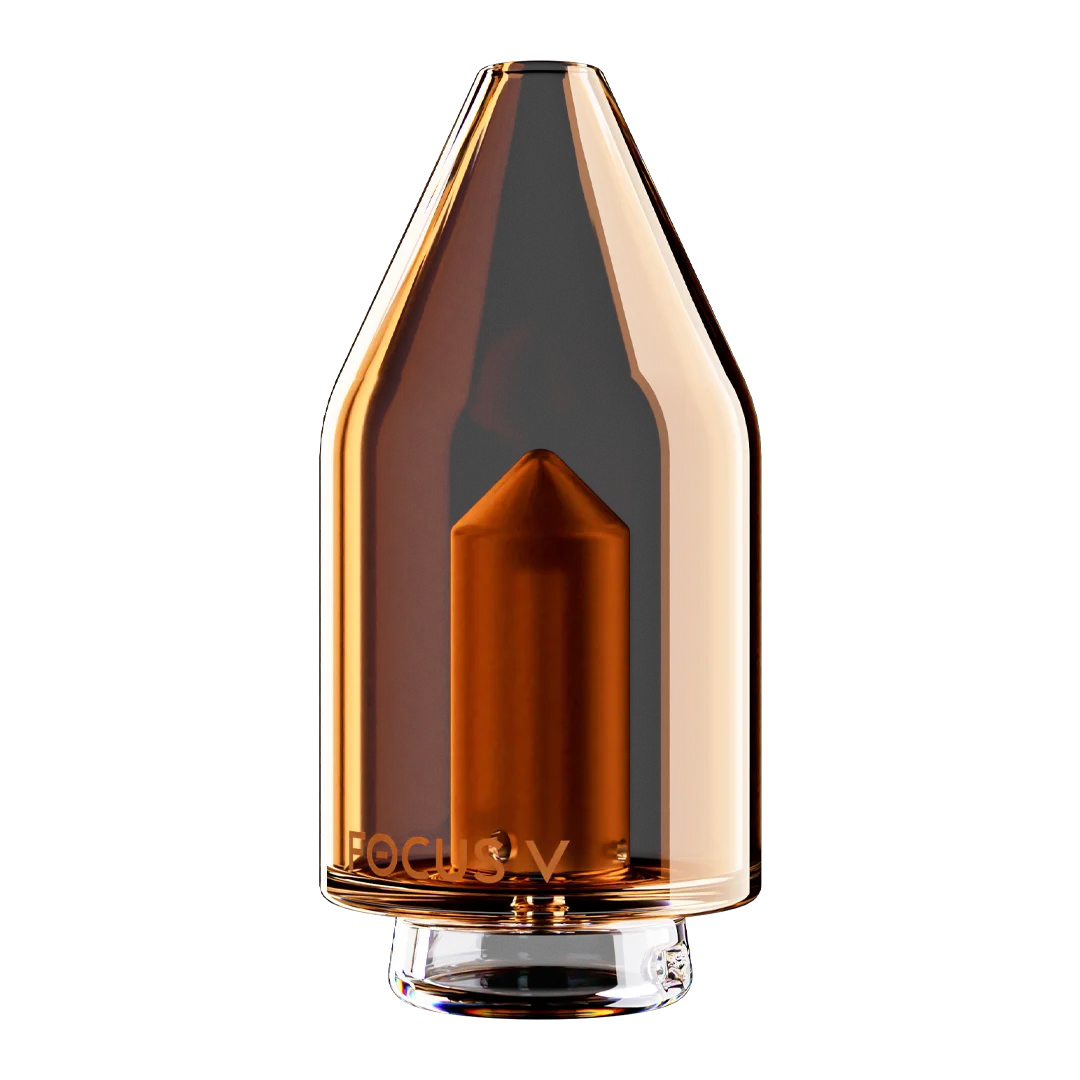 Focus V  Glass Top - CARTA / CARTA 2