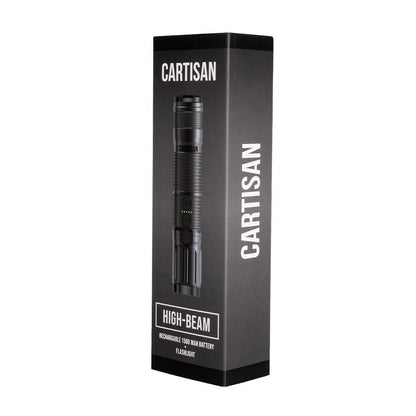 Cartisan High-Beam