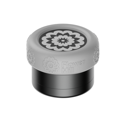 Flower Mill Silicone Mill Grip