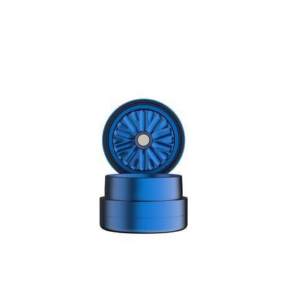 Next Gen Flower Mill Standard - 2"