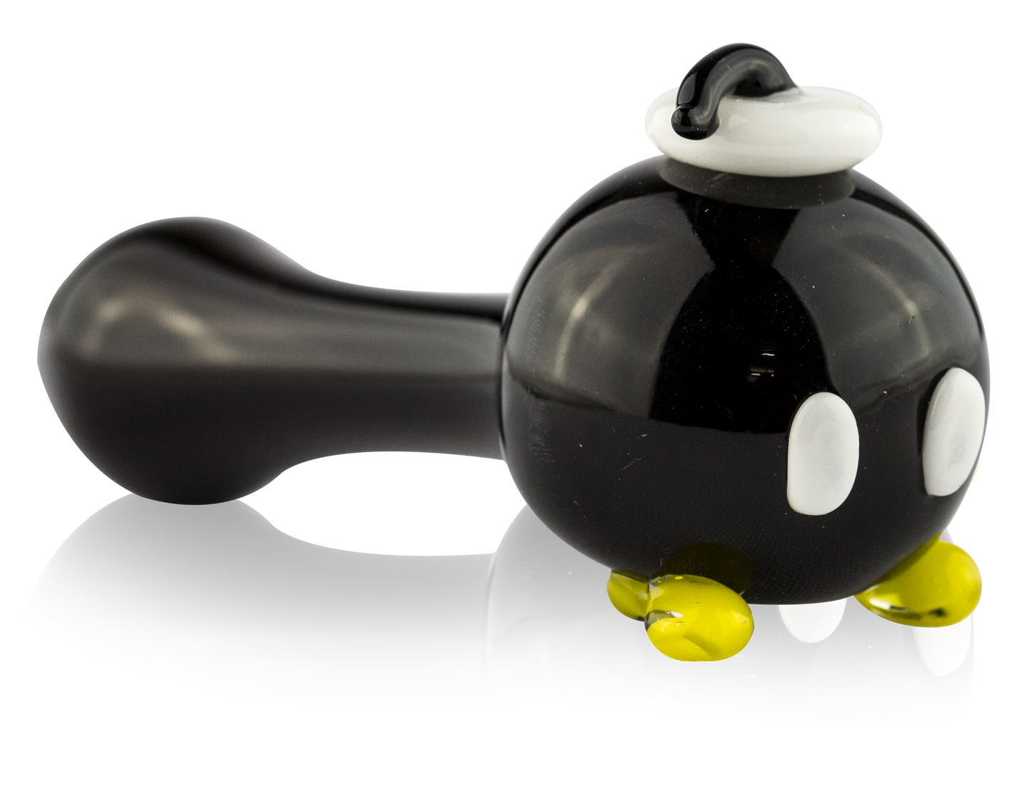 Empire Glassworks Spoon Pipe