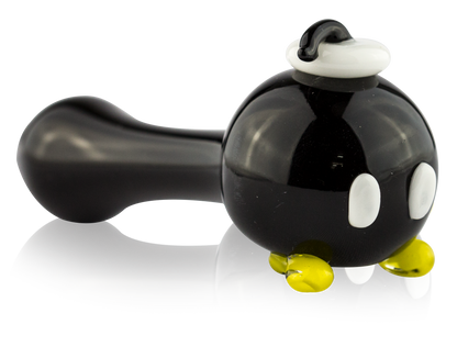 Empire Glassworks Spoon Pipe