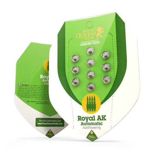 Royal Queen - Royal AK Auto