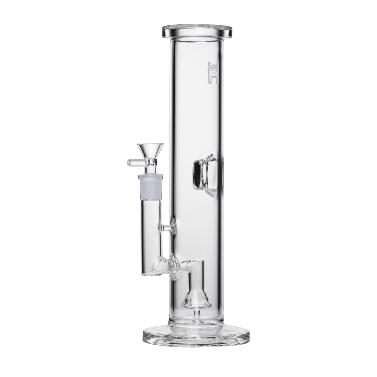 Human Grade 12" Tube