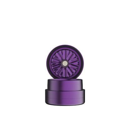 Next Gen Flower Mill Standard - 2"