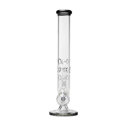 Inline Tube Triple Ice Catch