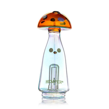 Trippy Shroom Peak Top