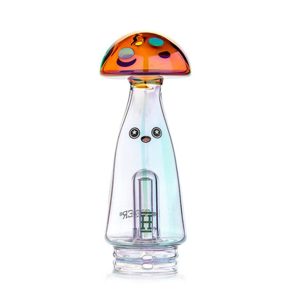 Trippy Shroom Peak Top