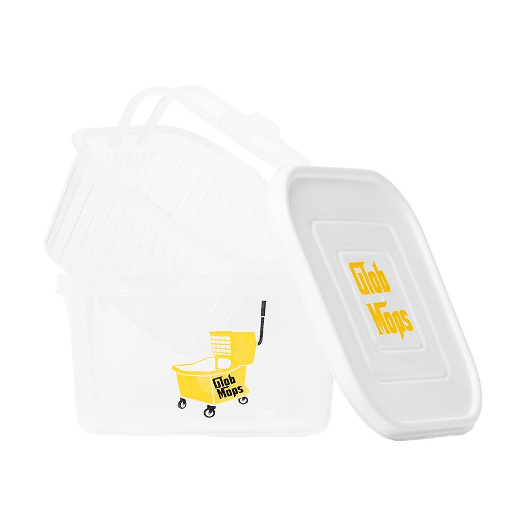 Mop Buckets
