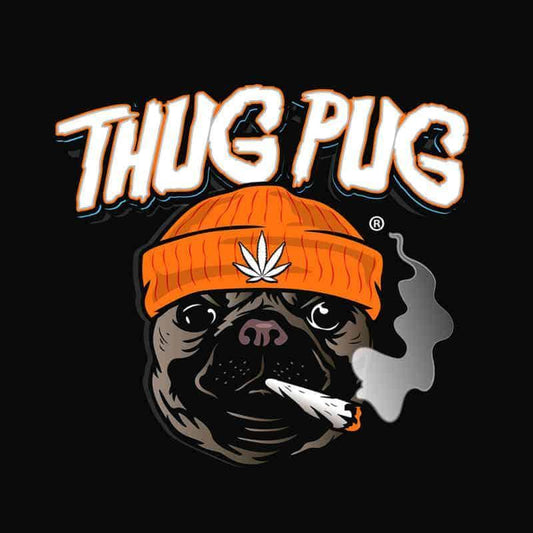 Thug Pug - Dosi Don't