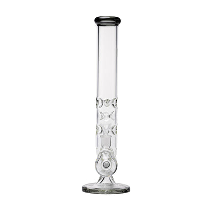 Inline Tube Triple Ice Catch