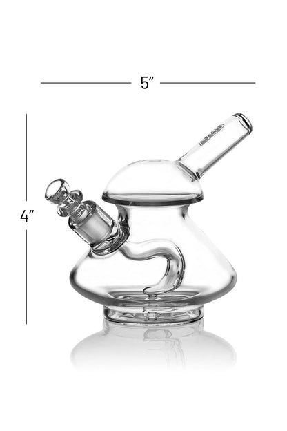 GRAV - Wobble Bubbler