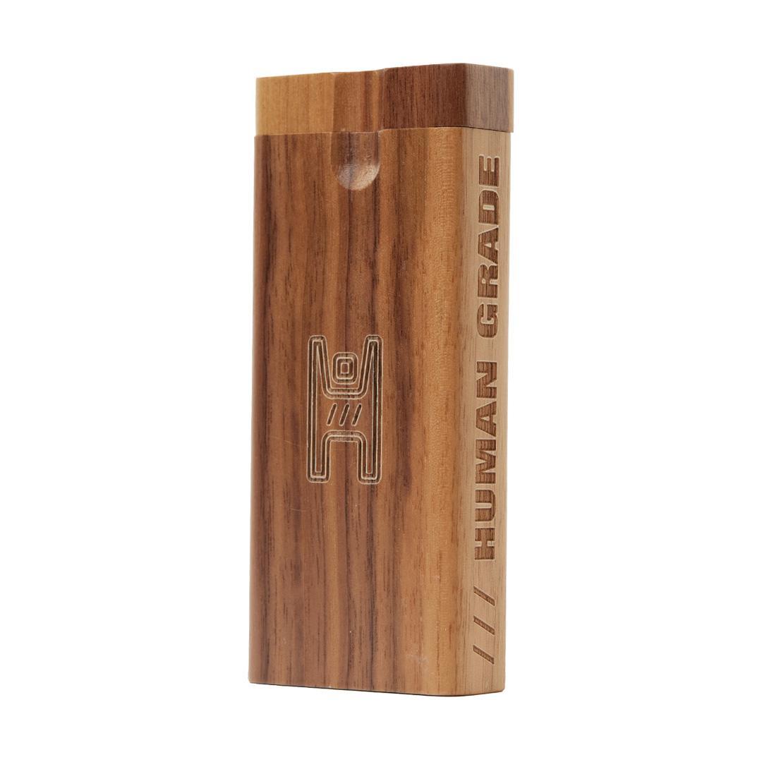 Wooden Dugouts