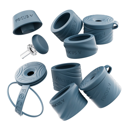 Focus V  CARTA Silicone Accessory Kit